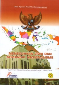 Image of Meneguhkan Jiwa dan Semangat Nasionalisme