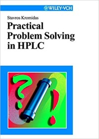 Image of Practical Problem Solving in HPLC