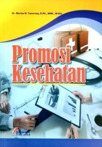 Image of Promosi Kesehatan