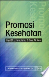 Image of Promosi Kesehatan