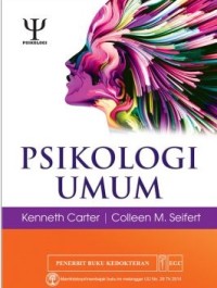 Image of Psikologi Umum