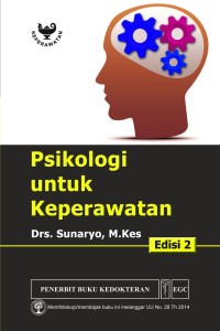 Image of Psikologi Untuk Keperawatan Edisi 2