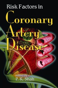 Image of Risk Factors in Coronary Artery Disease