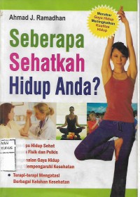 Image of Seberapa Sehatkah Hidup Anda?