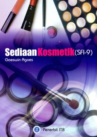 Image of Sediaan Kosmetik (SFI-9)