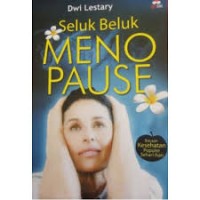 Image of Seluk Beluk Menopause