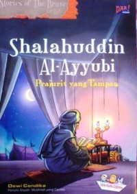 Image of Shalahuddin Al-Ayyubi: Prajurit yang Tampan