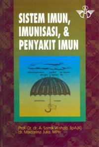 Image of Sistem Imun, Imunisasi dan Penyakit Imun