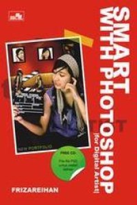 Image of Smart With Photoshop for Digital Artist
