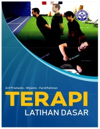 Image of Terapi Latihan Dasar