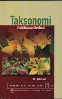 Image of Taksonomi Perjalanan Evolusi