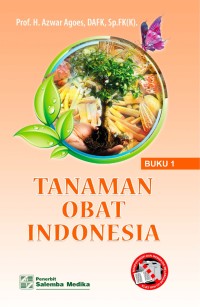 Image of Tanaman Obat Indonesia