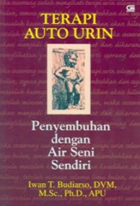Image of Terapi Auto Urin Penyembuhan dengan Air Sendiri