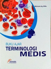 Image of Buku Ajar Terminologi Medis