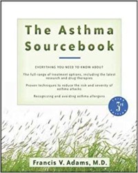 Image of The Asthma Sourcebook Third Edition