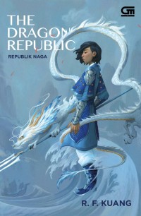 Image of The Dragon Republic (Republik Naga)