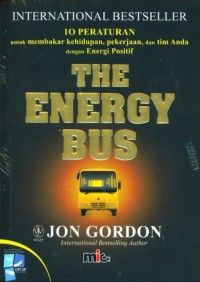 Image of The Energy Bus