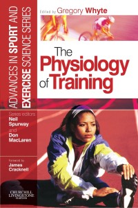 Image of The Physiology of Training
