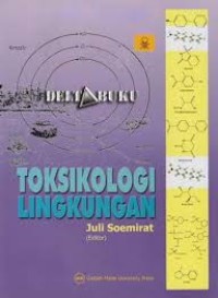 Image of Toksikologi Lingkungan