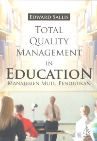 Image of Total Quality Management in Education Manajemen Mutu Pendidikan