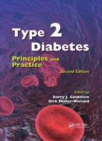 Image of Type 2 Diabetes Principles and Practice Second Edition