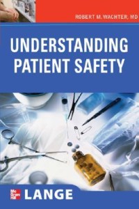 Image of Understanding Patient Safety